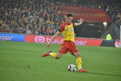 Troyes-RC Lens : les compos probables