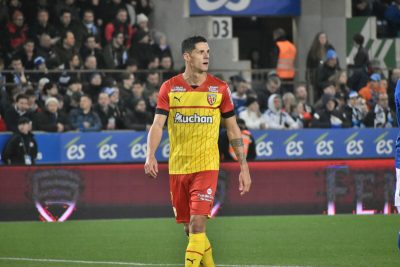 Florian Sotoca : « On est craint mais il faut trouver d’autres leviers pour gagner »