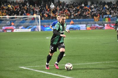 Jonathan Gradit : « On s’est mis une balle dans le pied »