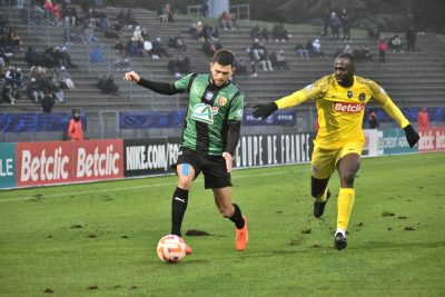 Linas-Montlhéry – RC Lens (0-2) : les tops et les flops de la redac’