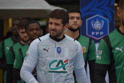 Nantes-RC Lens : les compos probables