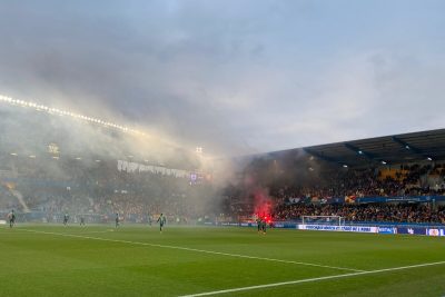 [L2-J30] Troyes freiné, la course à la montée relancée