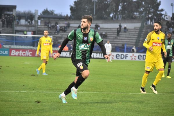 Joyeux anniversaire Lukasz Poreba !