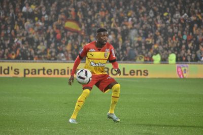 RC Lens-Auxerre (1-0) : Elisez le Lensois du match !