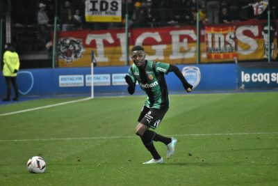 Une possession record pour le RC Lens à Troyes, des chiffres qui parlent d’eux-mêmes…