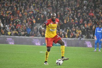 Retour sur RC Lens-Auxerre en statistiques