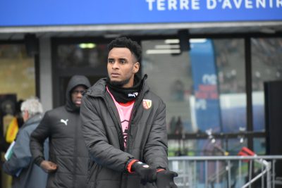 Une porte de sortie en Ligue 2 pour Steven Fortes ?