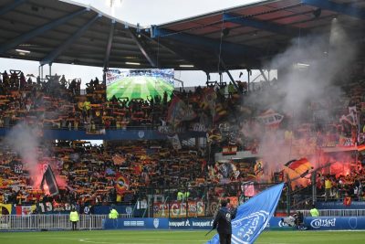 Troyes – RC Lens (1-1) : les tops et les flops de la redac’