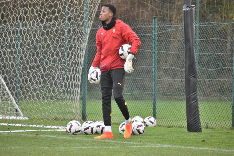 L’US Boulogne CO remercie Yannick Pandor, qui acte son retour au RC Lens