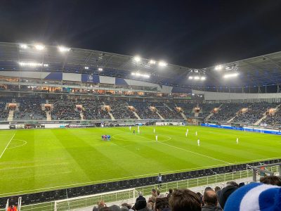 [C3-C4] Tous les clubs français éliminés, le Manchester de Varane s’en sort