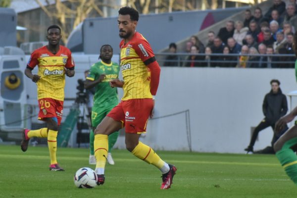 La grosse opération du RC Lens au classement a marqué les esprits