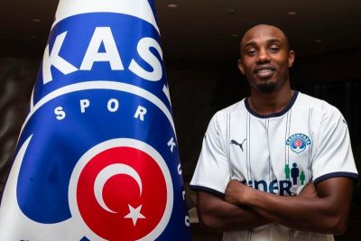 [Maj] Témoin du séisme en Turquie, l’ex lensois Fodé Koïta raconte