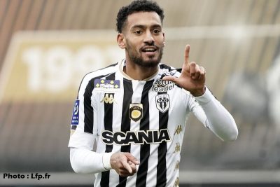 Quand le RC Lens tease la présentation d’Angelo Fulgini à Bollaert