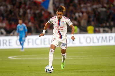 Un cadre de Lyon incertain face au RC Lens