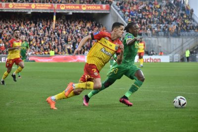 Pierre Aristouy : « Lens mérite bien plus que le classement actuel »