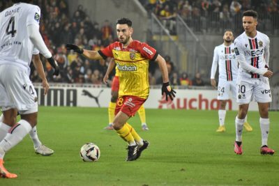 Franck Haise : « Adrien Thomasson, de très bons débuts »