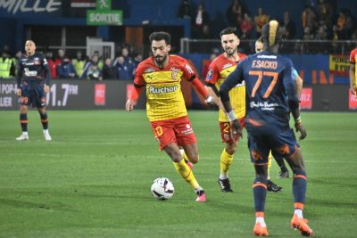 Deux joueurs du RC Lens en lice pour figurer dans l’équipe type LFP de la 25e journée