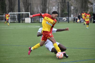 Ayanda Sishuba convoqué avec la Belgique U18