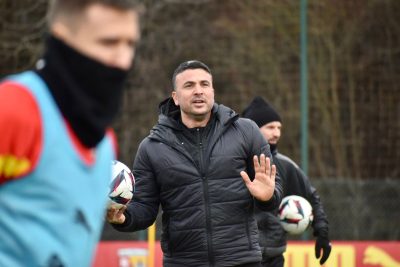 Préparateur physique du RC Lens, Aymen Djedidi va intégrer le nouveau staff de la sélection tunisienne