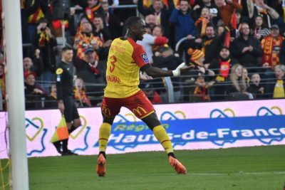 Le RC Lens domine le onze type de la 24e journée de Ligue 1 selon l’Equipe