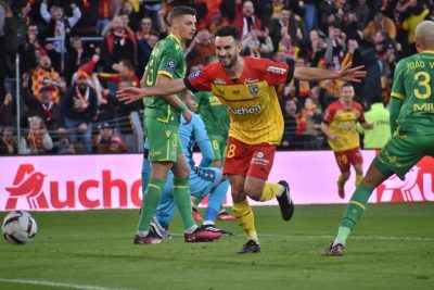 Adrien Thomasson : « On a confiance en nos qualités »