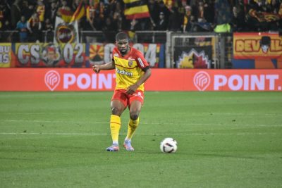Montpellier – RC Lens (1-1) : Kevin Danso est votre homme du match !