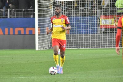 La défense à 4, une option à ne pas négliger pour le RC Lens