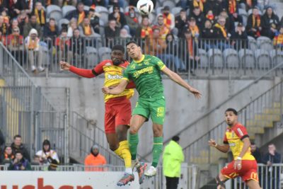 RC Lens-Nantes (3-1) : Le résumé vidéo de la rencontre