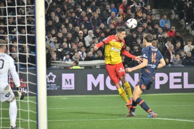 Florian Sotoca dans les pas de Daniel Cousin ?