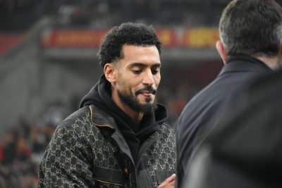 Angelo Fulgini : « C’est un privilège »