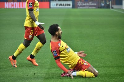 Le RC Lens toujours au Top des défenses, mais plus timide chez les attaques