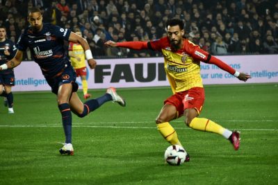 Buteurs-passeurs : Angelo Fulgini et Seko Fofana s’illustrent