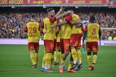 Le RC Lens a-t-il le droit de rêver du titre ? Les réponses !