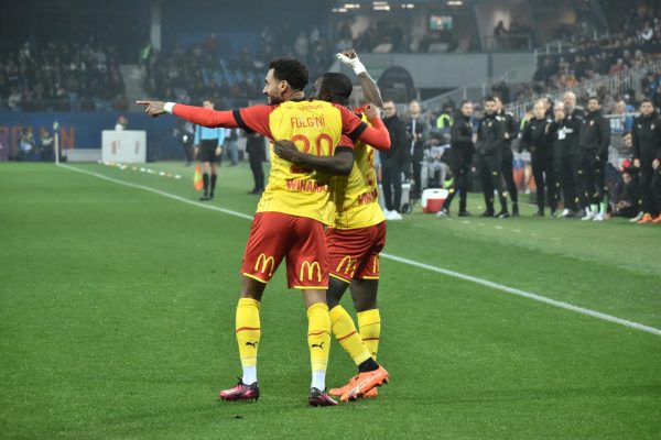 Le podium, une issue de plus en plus probable pour le RC Lens en Ligue 1 !
