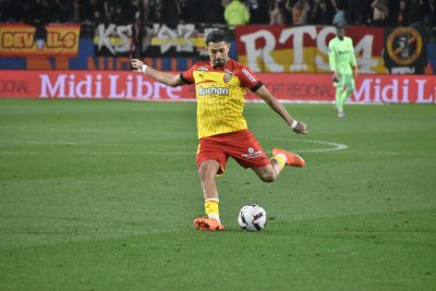 Facundo Medina incertain pour le derby face au LOSC !
