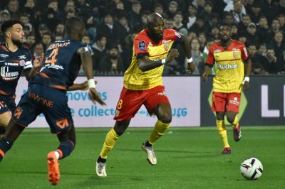 Le RC Lens finalement absent du onze type LFP/Fans, seulement 2 clubs représentés !