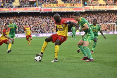 5 joueurs du RC Lens en lice pour l’équipe type LFP/Fans de la 24e journée