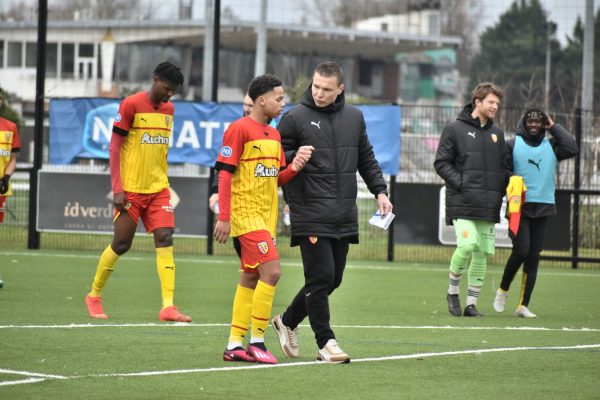 [N3] Vincent Carlier : «On doit être une sorte de rouleau compresseur»