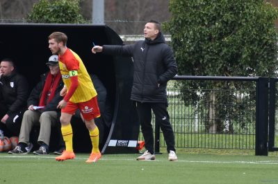 [N3] Vincent Carlier : « On a trouvé les ressources mentales » pour renverser le match