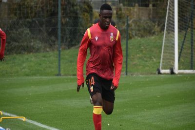 Un ancien Lensois qualifie le Cameroun pour la Coupe d’Afrique des Nations 2025