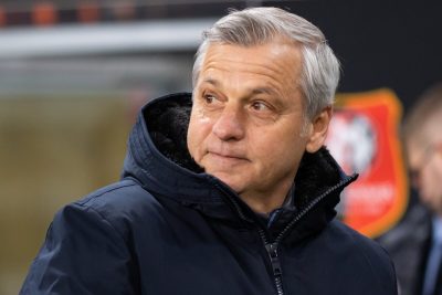 Bruno Genesio : « Savoir être indulgent et se satisfaire de cette victoire »
