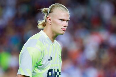 [LdC-8es] 2 nouveaux qualifiés, une performance historique pour Haaland