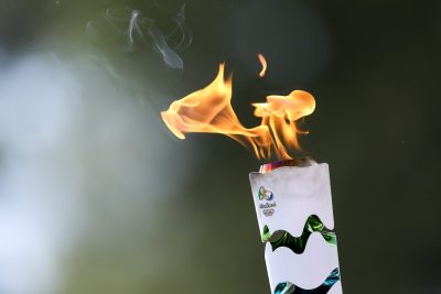 La flamme olympique attendue à Bollaert !