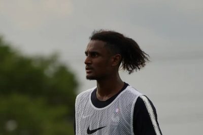 Le RC Lens sur un attaquant de Villarreal ?