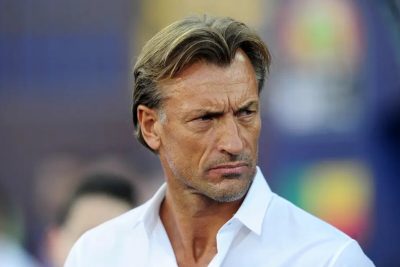 Hervé Renard nommé à la tête des Bleues et dans le grand bain très rapidement