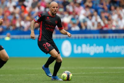 Clermont-RC Lens, jamais facile pour les Sang et Or