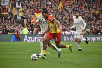Quelles indemnités de transfert pour Seko Fofana et Loïs Openda ?