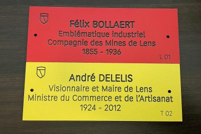 Pour les 90 ans de Bollaert, le RC Lens permet à ses amoureux de graver leur nom au stade
