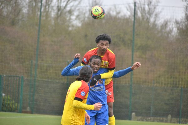 Rayan George rc lens u19