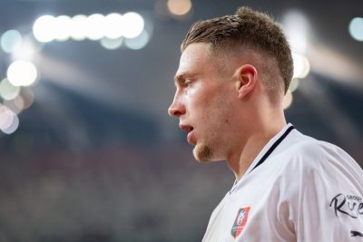 Un forfait d’envergure acté pour Rennes contre le RC Lens